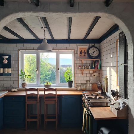 Old Road Cottage Pet Friendly Outdoors Beaches Neath Buitenkant foto