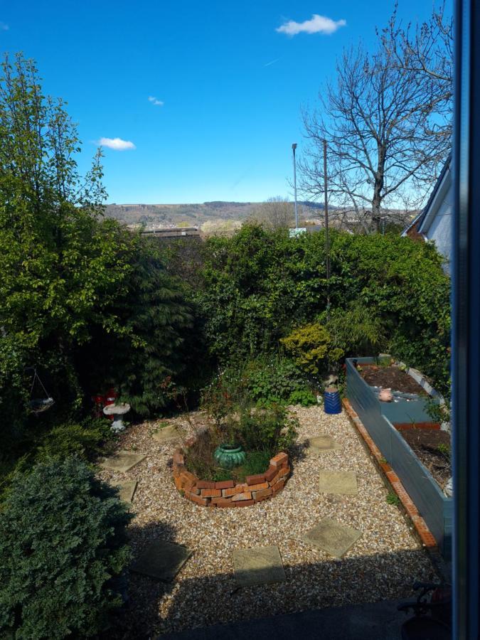 Old Road Cottage Pet Friendly Outdoors Beaches Neath Buitenkant foto