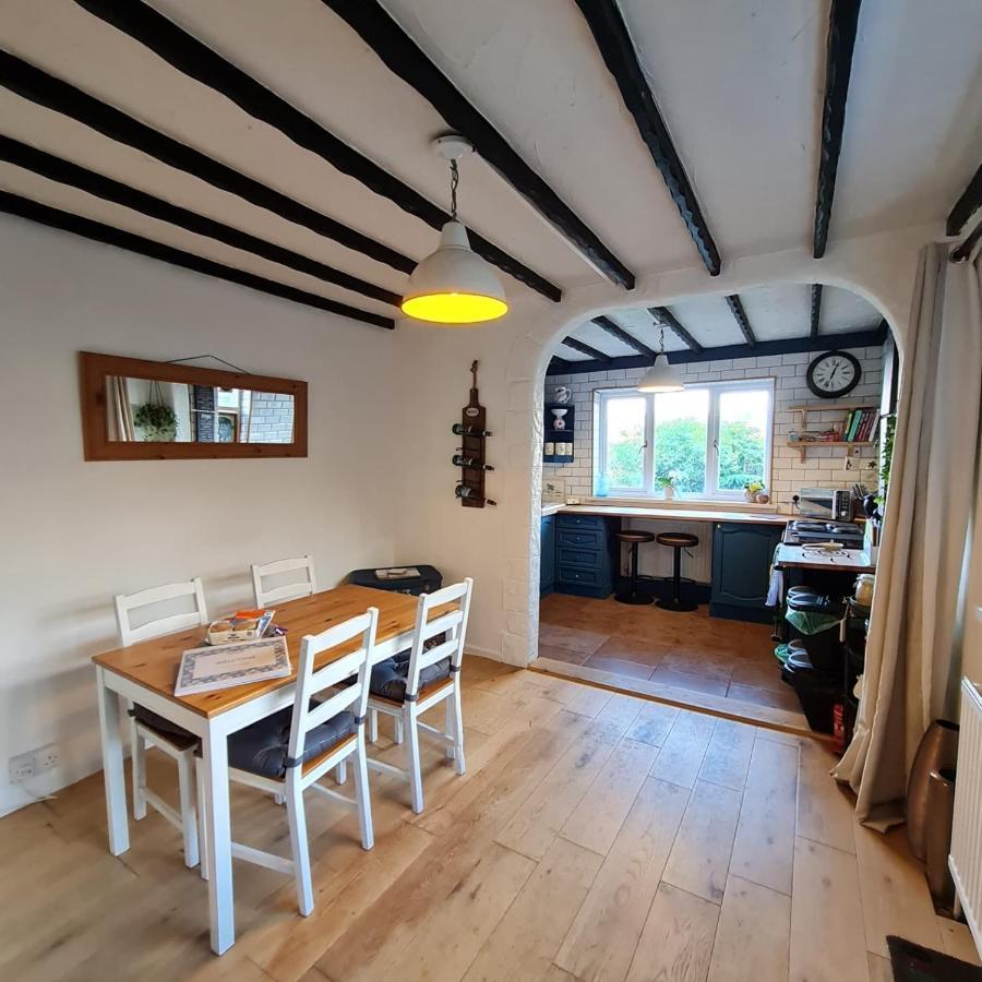 Old Road Cottage Pet Friendly Outdoors Beaches Neath Buitenkant foto