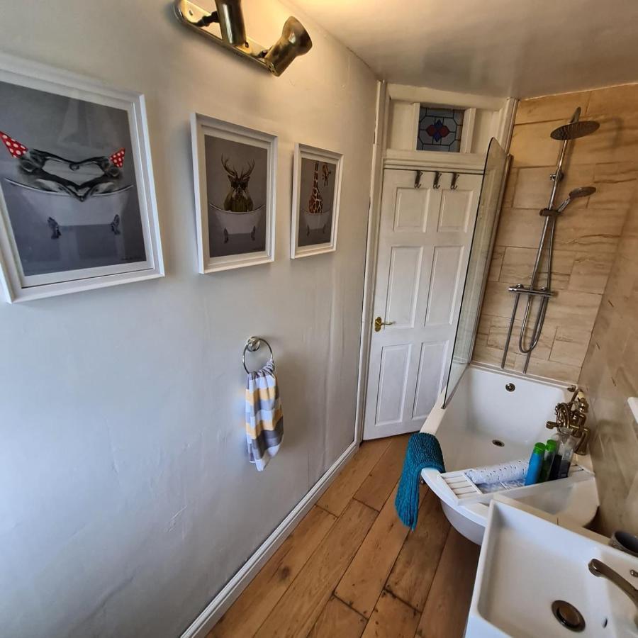Old Road Cottage Pet Friendly Outdoors Beaches Neath Buitenkant foto