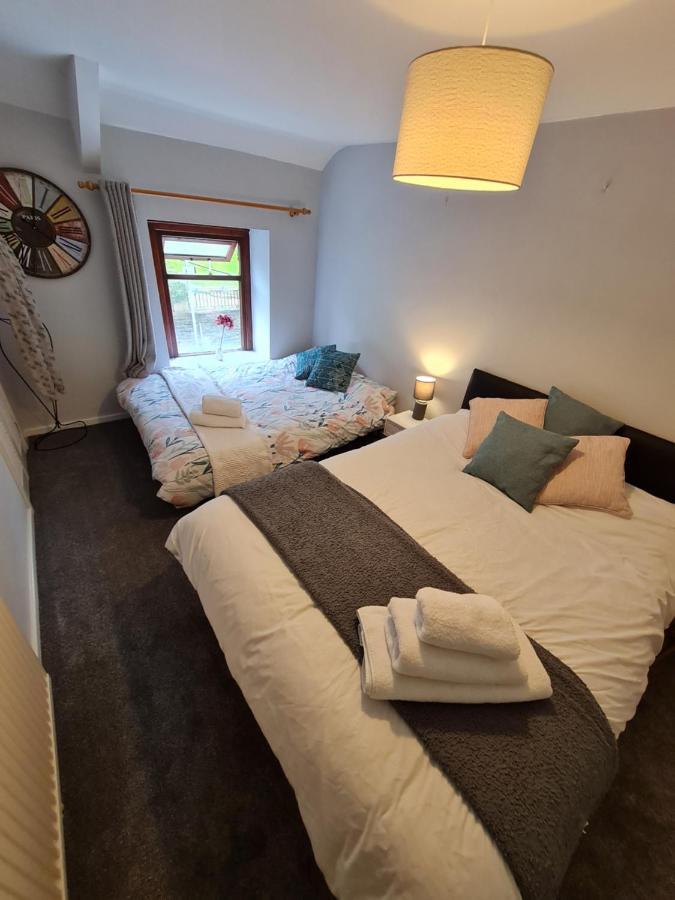 Old Road Cottage Pet Friendly Outdoors Beaches Neath Buitenkant foto